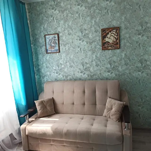 Реальные фото Apart Home Hotel (Апарт Хоум Отель) на улице Гарнаева 20