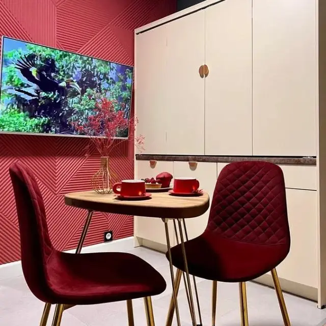 Реальные фото Апартаменты Rent2Room на улице Сосновая 5к1