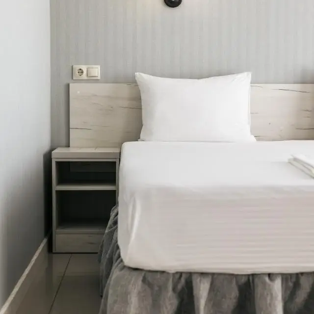 Реальные фото Центральный Central Inn конференц-отель