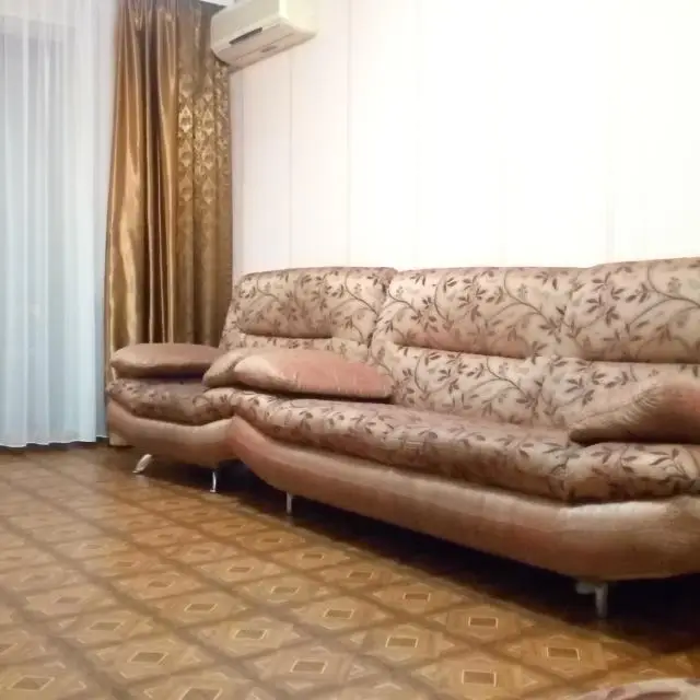 Реальные фото Апартаменты на улице Свердлова