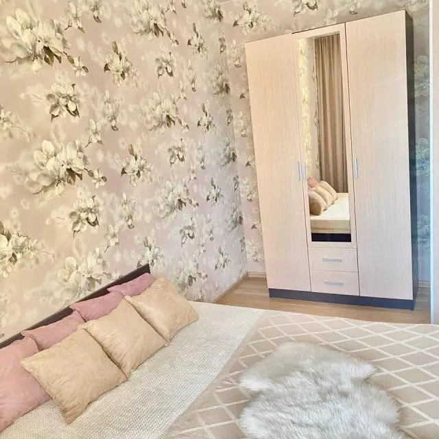 Реальные фото Апартаменты на улице Терешковой 16 г