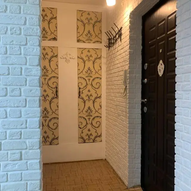 Реальные фото Апартаменты на улице Юшкова 4 