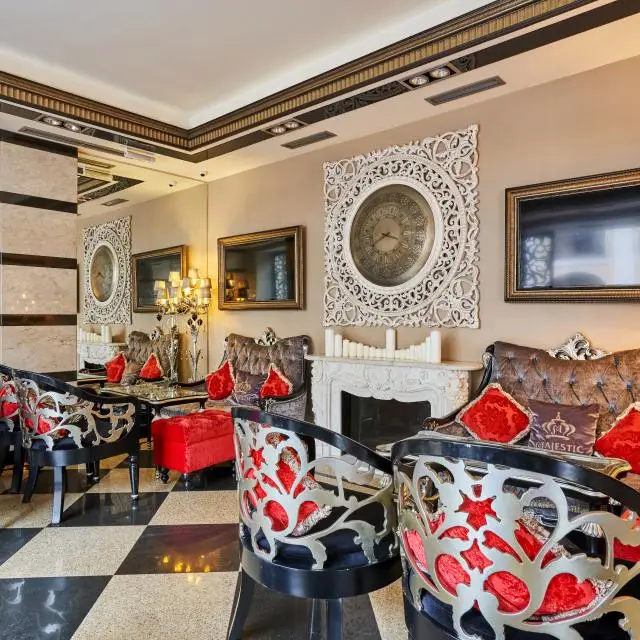 Реальные фото Majestic Boutique Hotel Deluxe (Маджестик Бутик Отель Делюкс)