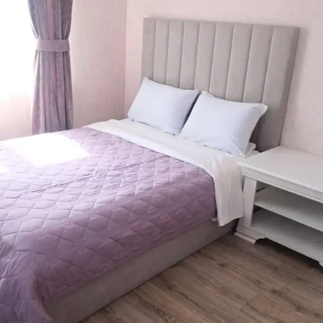 Реальные фото Апартаменты Up Apart (Ап Апарт)  на улице 9 Января 68/2 корп. 4