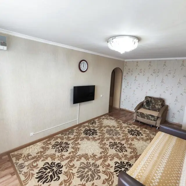Реальные фото Апартаменты на улице Баймагамбетова 156