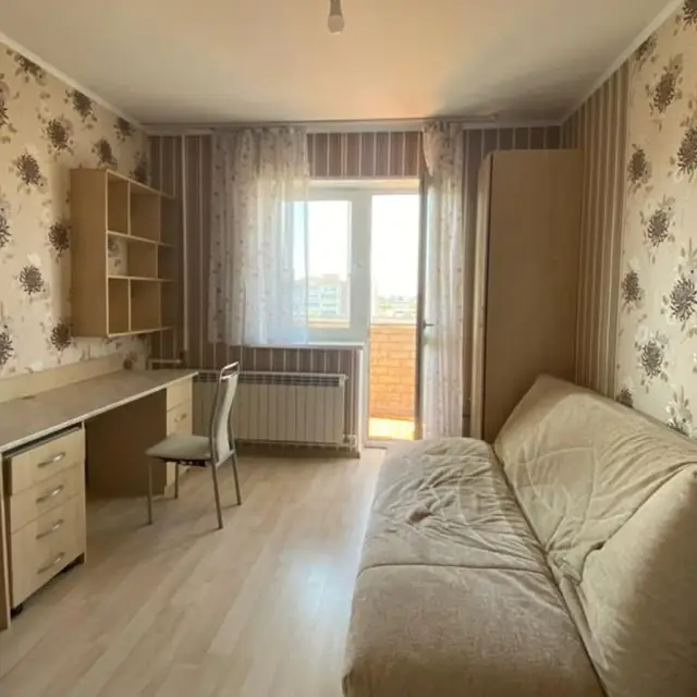 Реальные фото Апартаменты на улице Королёва 14