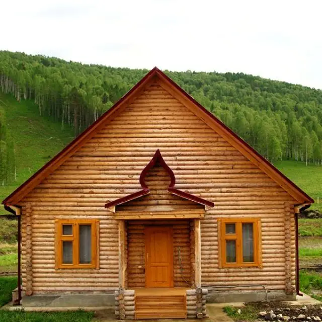 Реальные фото Маральник Никольское