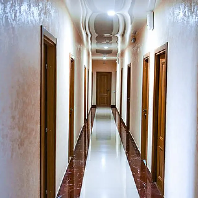 Реальные фото Антураж