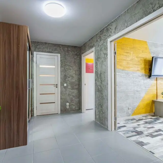 Реальные фото DreamHouse на Спутников 16к3