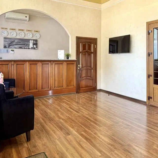 Реальные фото Bridge Hotel (Бридж Отель) от Травел Хотелс Антураж