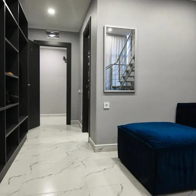 Реальные фото ABI Hotel (Аби Отель)