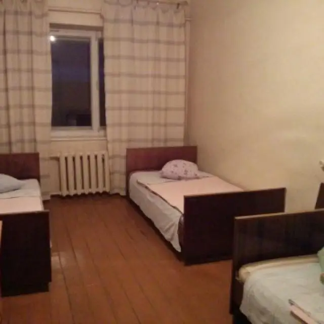 Реальные фото Турист