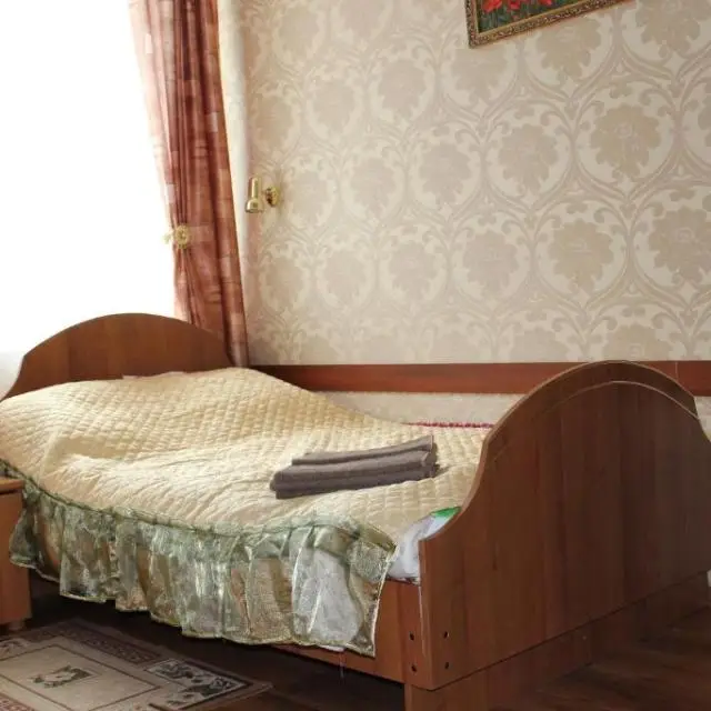 Реальные фото Гостевой дом Комфорт