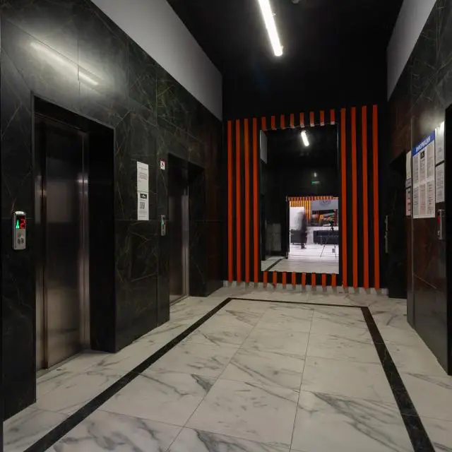 Реальные фото ApartLevis (АпартЛевис) Сколково