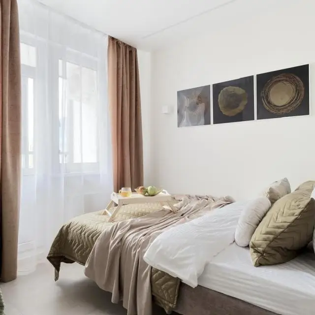 Реальные фото Sutki Rent рядом с аэропортом