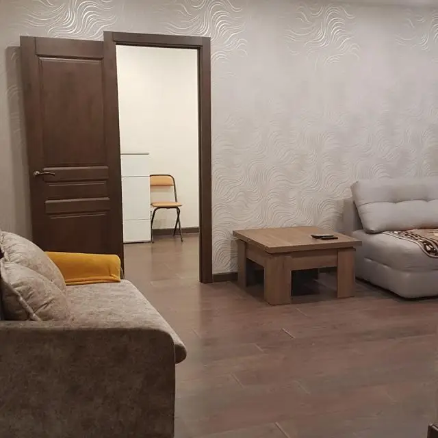 Реальные фото Апартаменты на проспекте проспект Ленина