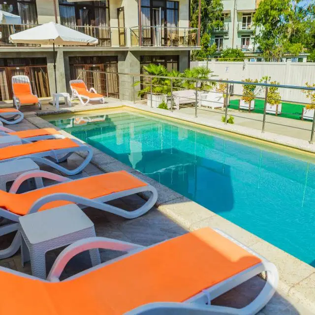 Реальные фото Astra Montale Family 4* (Астра Монталь Фэмили)