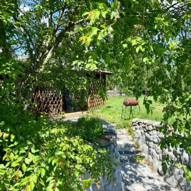 Реальные фото Белая дача