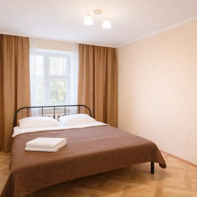Реальные фото Апартаменты Business Stay 110 2 спальни Центр
