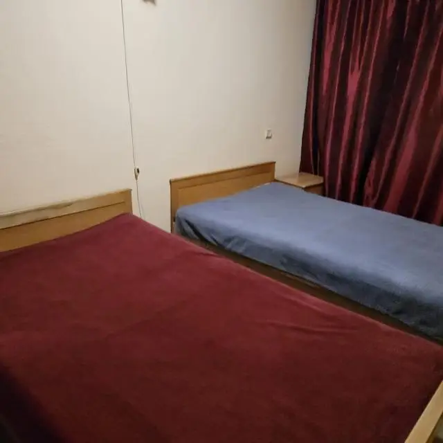 Реальные фото Main Room Уфимское шоссе (Мэин Рум)