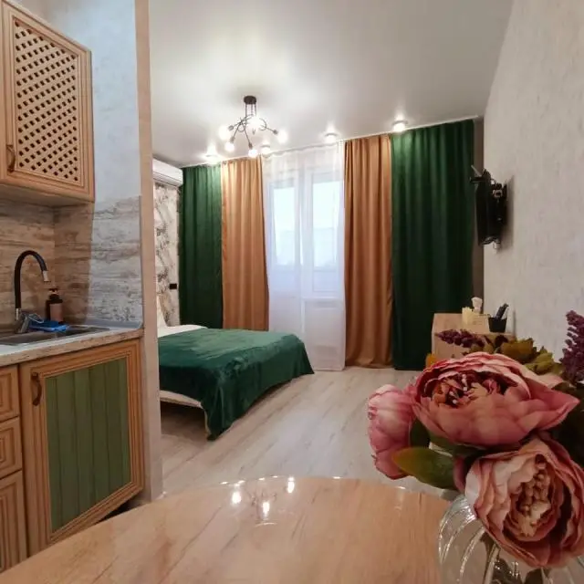 Реальные фото Vgosti Rostov (Вгости Ростов) на улице Ткачёва 38 строение 1
