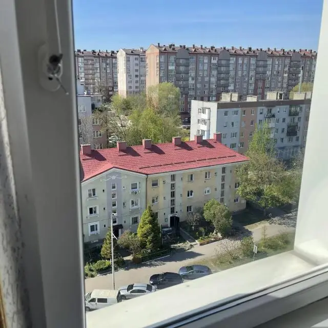 Реальные фото City Vibe & Panorama: Уютная евро-двушка с крутым видом
