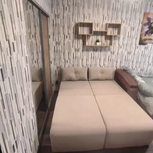 Реальные фото Апартаменты Rooms and apartaments group Семчинская 11к2