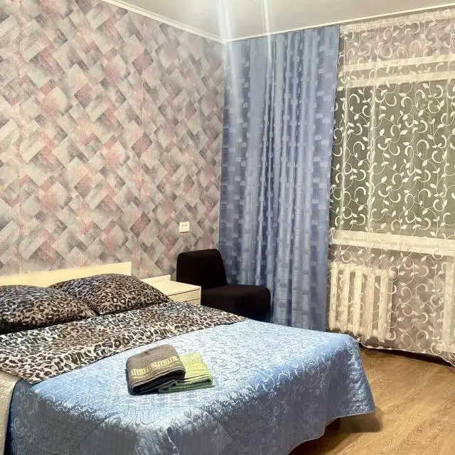 Реальные фото Апартаменты на бульваре Фестивальном 22