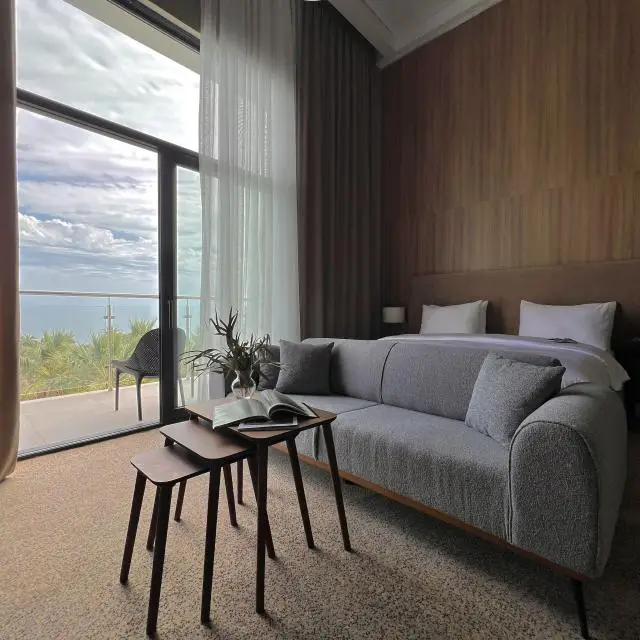 Реальные фото Ashamta Hotel&SPA Afon (Ашамта Афон)