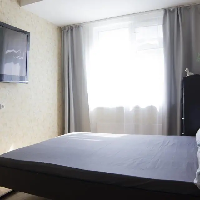 Реальные фото Apartament 52 на улице Янки Купалы 46 корпус 2 