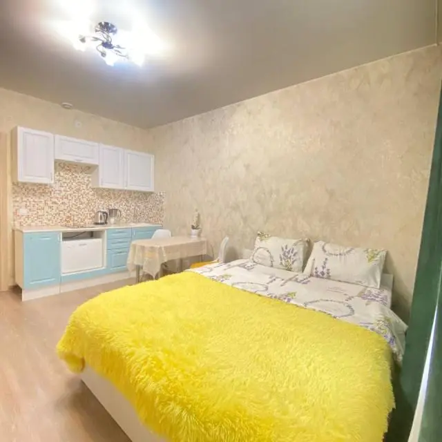 Реальные фото Питерское небо