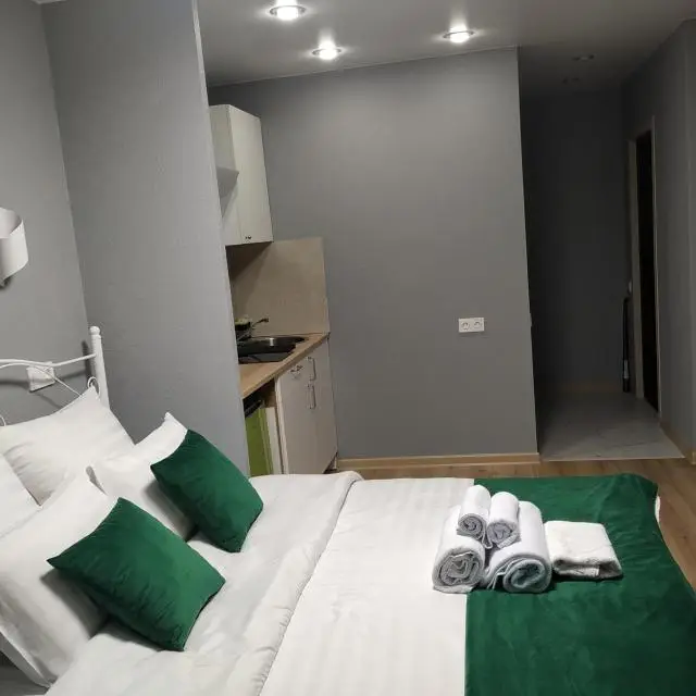 Реальные фото RentHome (РентХоум) на Южном шоссе 7А