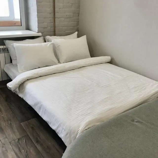 Реальные фото Home Hotel (Хоум Отель) на улице Жолтовоского 2