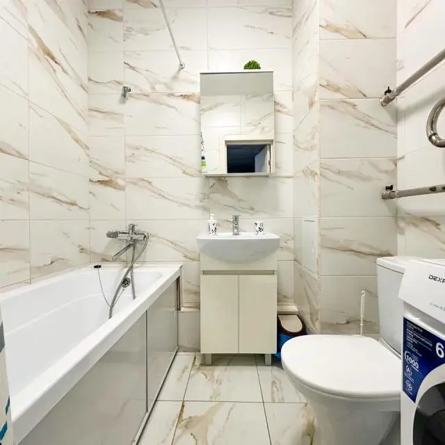 Реальные фото EasyRent на проспекте Карла Маркса 242