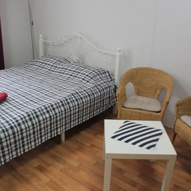 Реальные фото Hostel Star (Хостел Стар) Мякинино