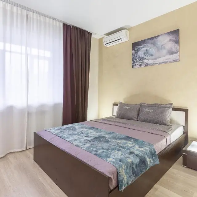Реальные фото Ka Home (Ка Хоум) на улице Пушкина