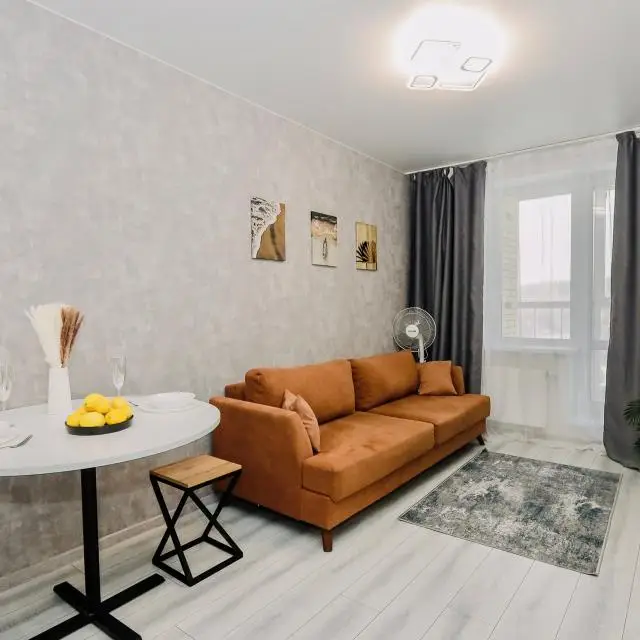 Реальные фото Апартаменты Privi House на улице Никонова 28
