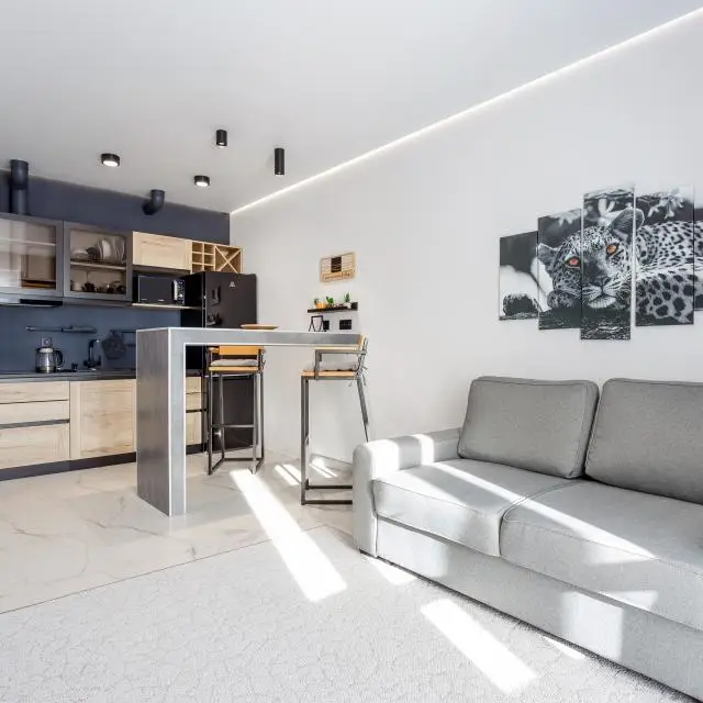 Реальные фото ApartKRD на улице имени В.Н. Мачуги 116