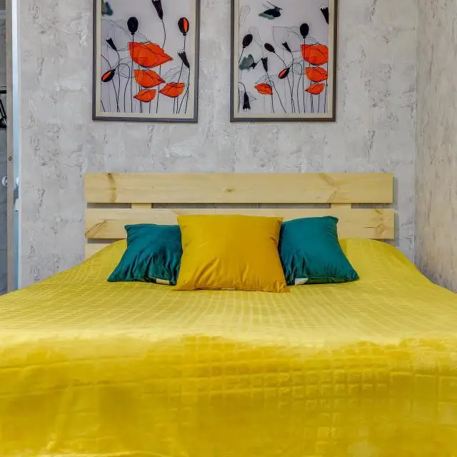 Реальные фото YourHouse (ЙоХаус) на улице Ташена Утепова