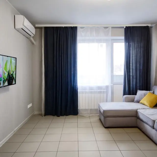 Реальные фото Pryanik Apartments (Пряник Апартментс) на проспекте Ленина 142