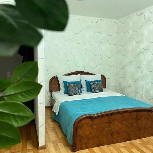 Реальные фото Уютная 1 комн квартира от ИП Марат Дом по ул. Гафиатуллина, 47
