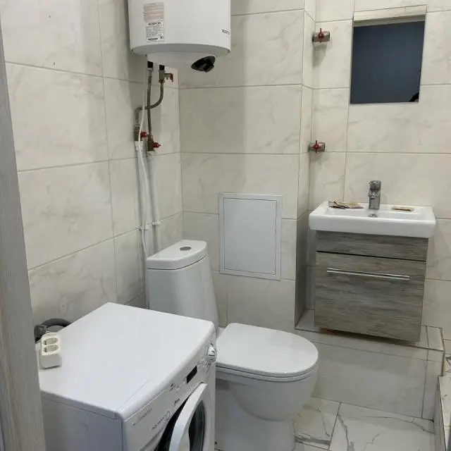 Реальные фото Апартаменты на улице Кавказская 24/1
