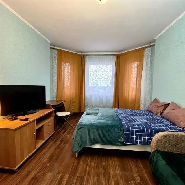 Реальные фото Апартаменты по улице Захарченко 7А