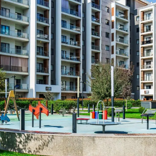 Реальные фото Royal Rentals (Роял Ренталс) на улице Заргар 6