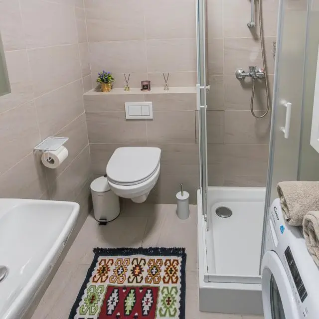 Реальные фото Московский Комфорт на Авиамоторной