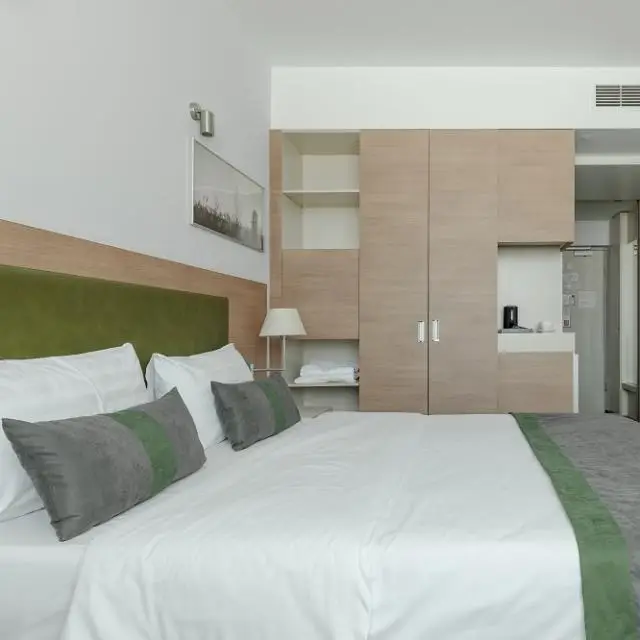Реальные фото Ramada By Wyndham Yekaterinburg Hotel & Spa (Рамада Екатеринбург)
