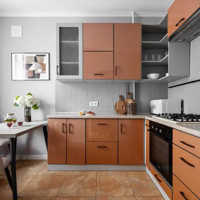 Реальные фото GMApartments на переулке Большой Овчинниковский 