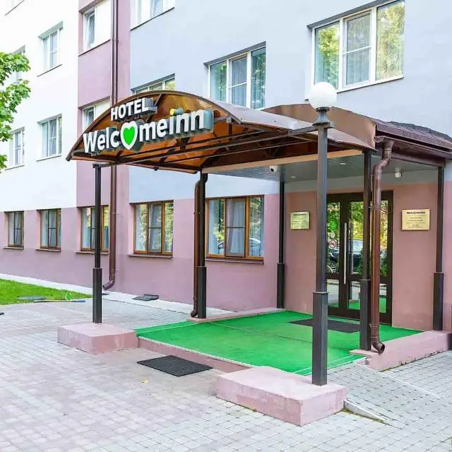 Реальные фото Молотковский