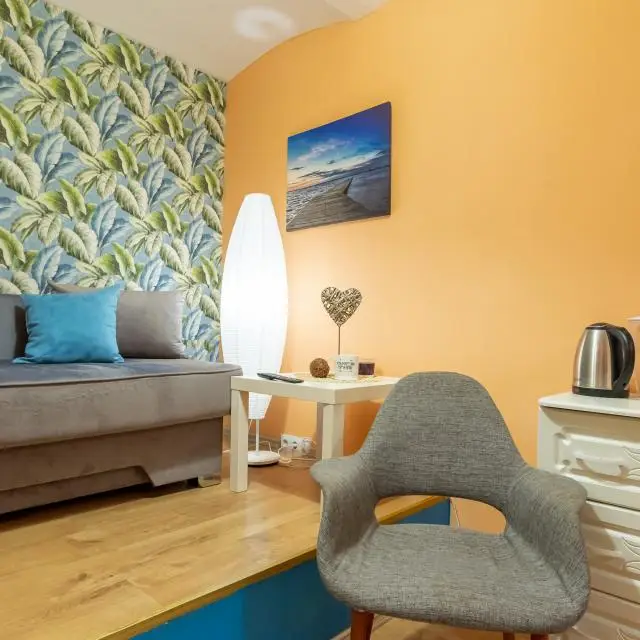 Реальные фото Boho Home Hotel на Невском (Бохо хоум)