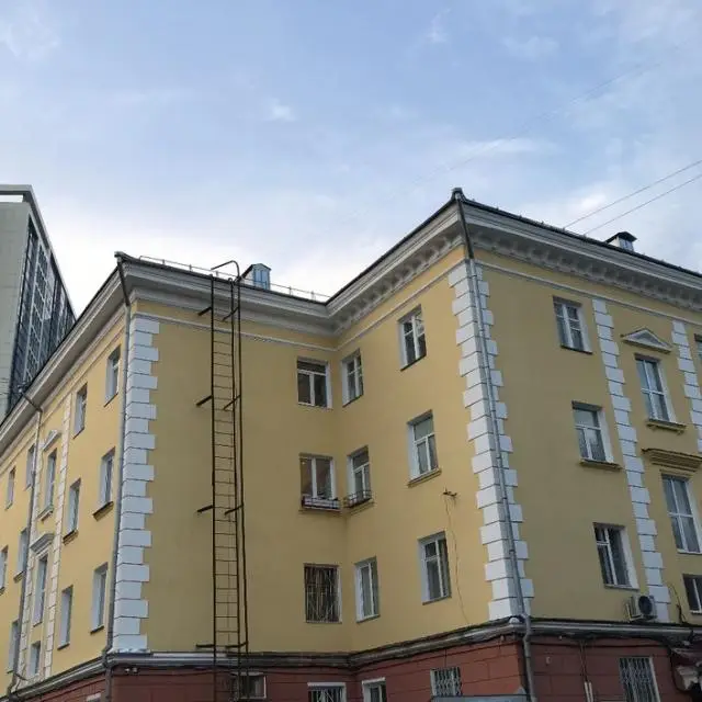 Реальные фото Апартаменты на улице Сибирская